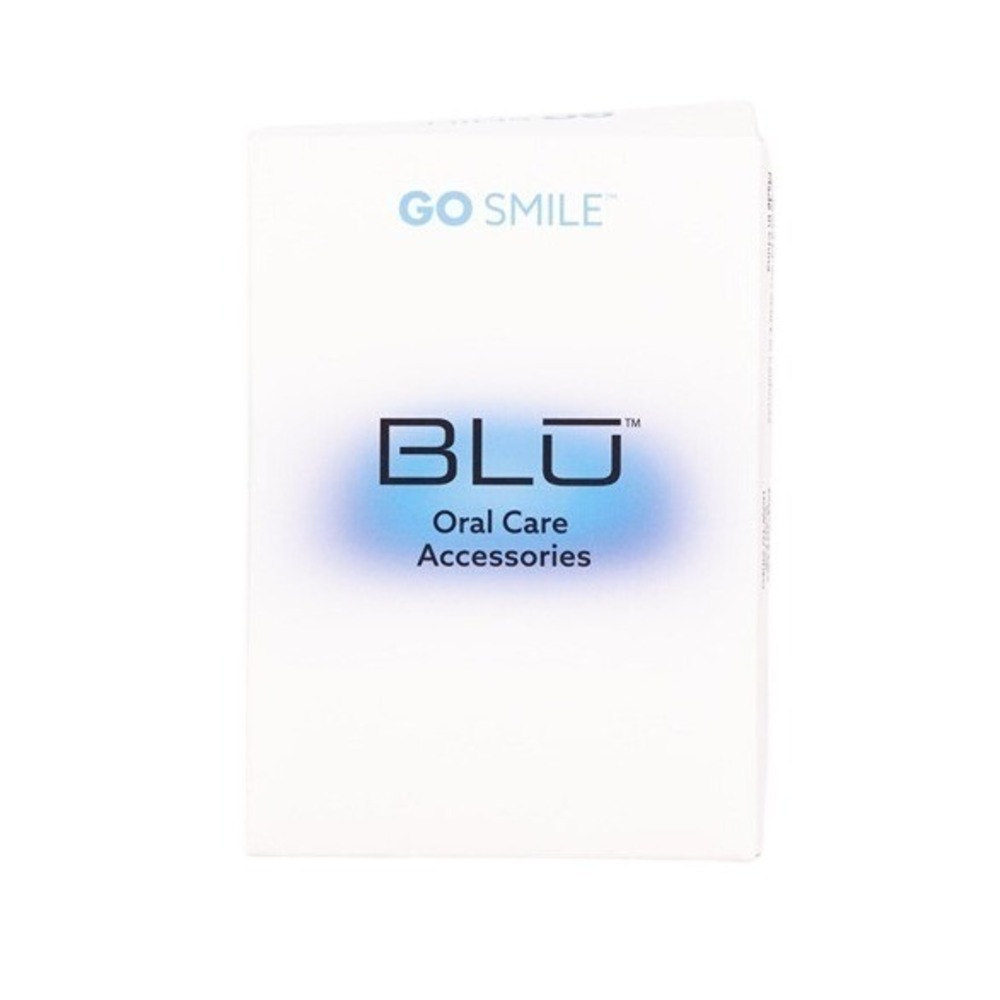 Go Smile - BLU Oral‎ Care Accessories Kit